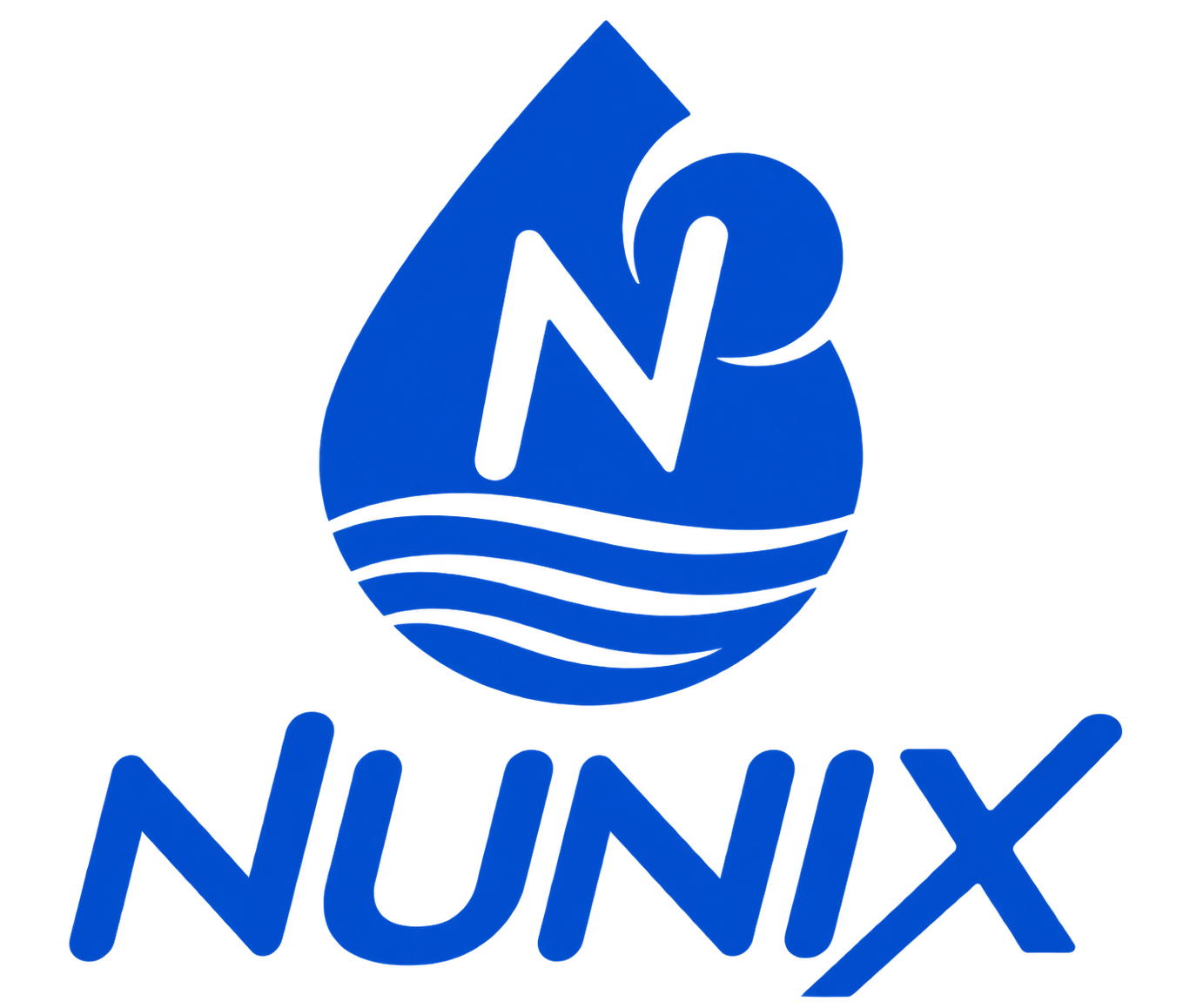 Nunix