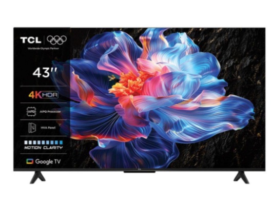 Tcl tv