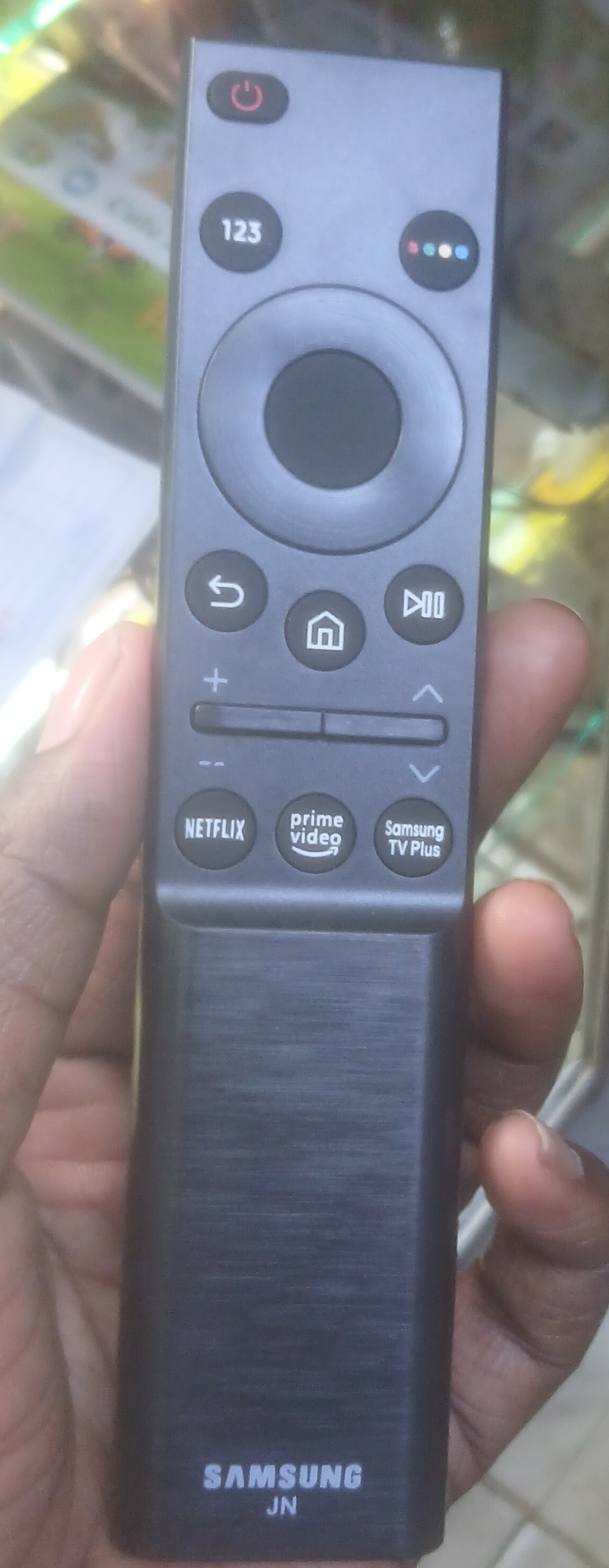 Remote 