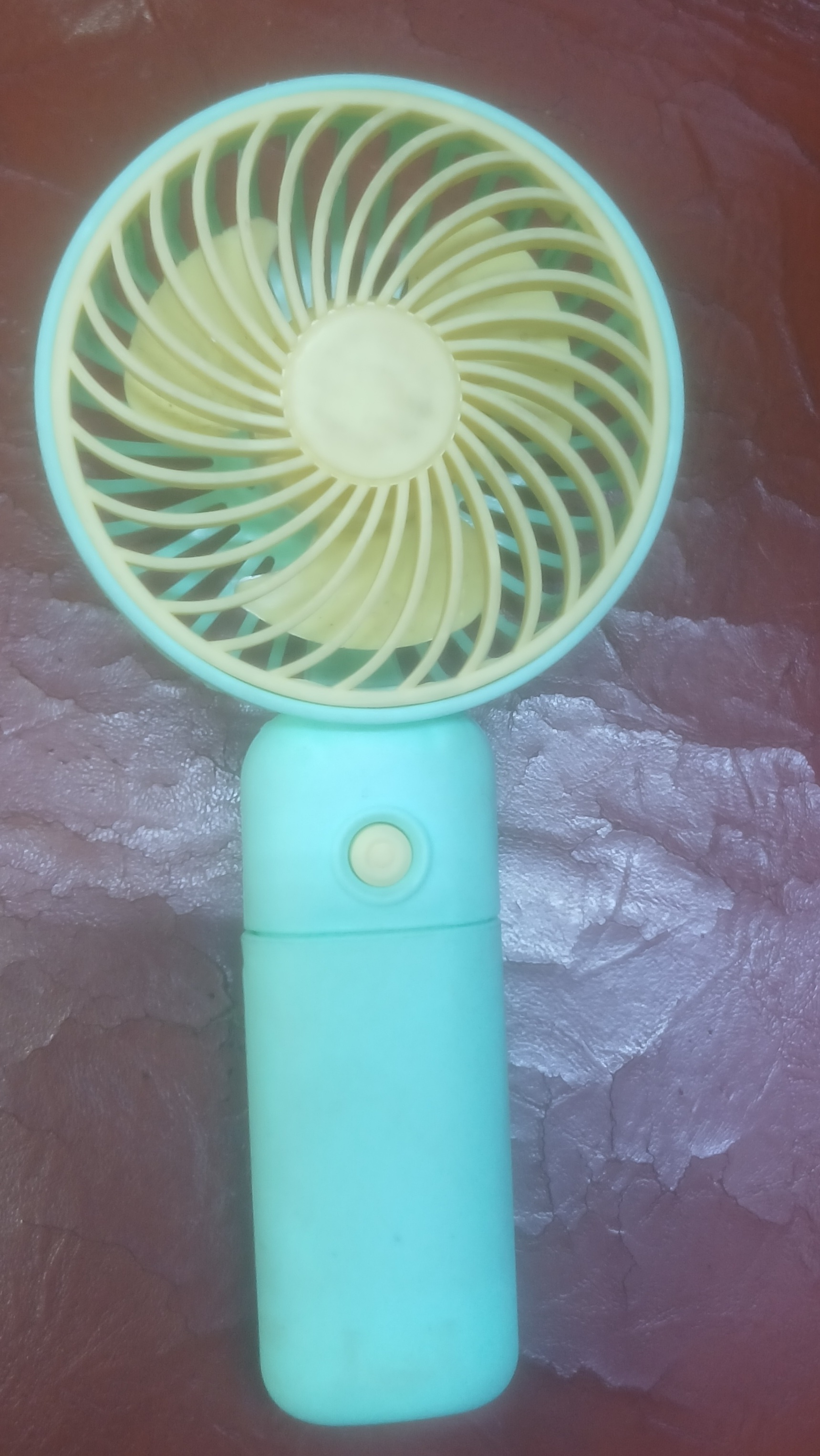 Fan