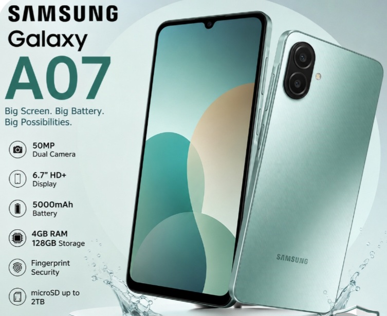 Samsung phone 