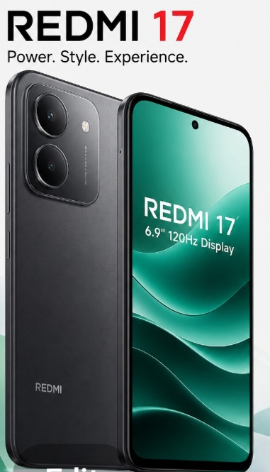 Redmi phone 