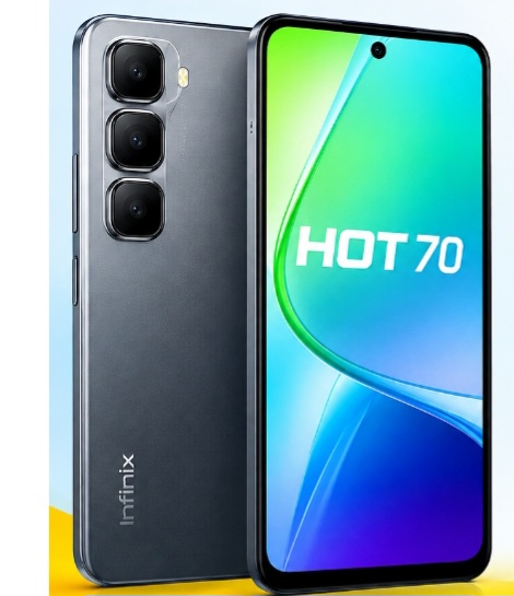 INFINIX SMART PHONE