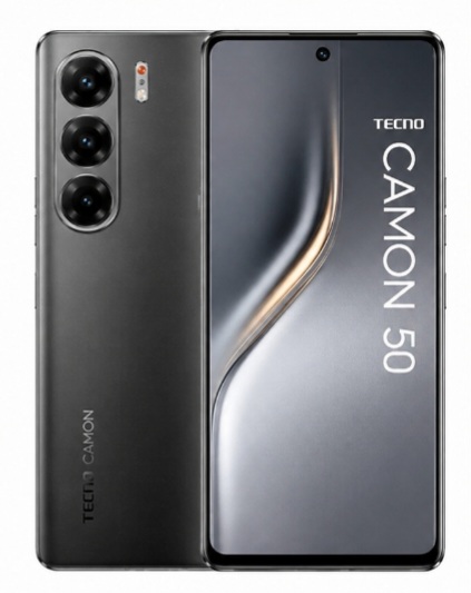Tecno smart phone 