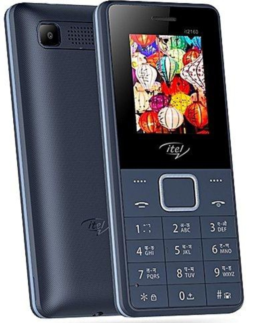Itel 