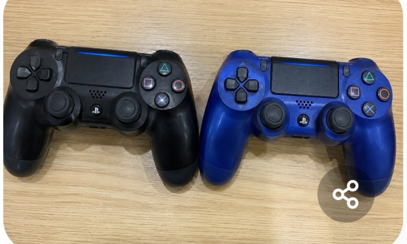 Ps4 pads