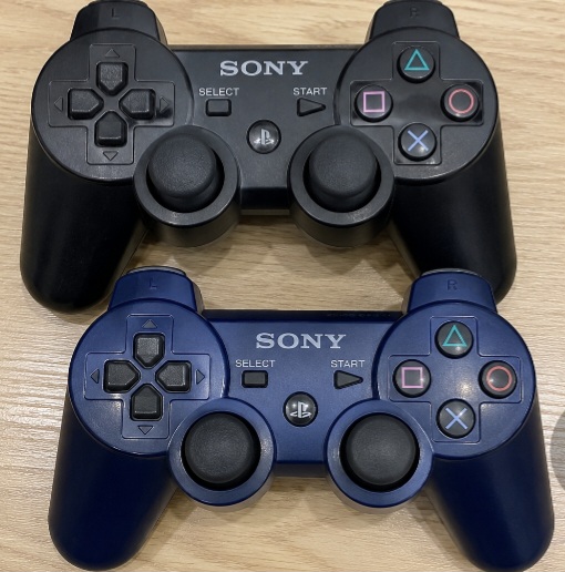 Ps3 