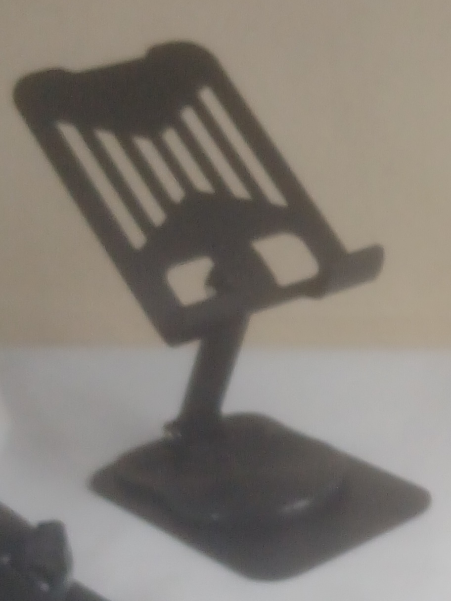 PHONE HOLDER
