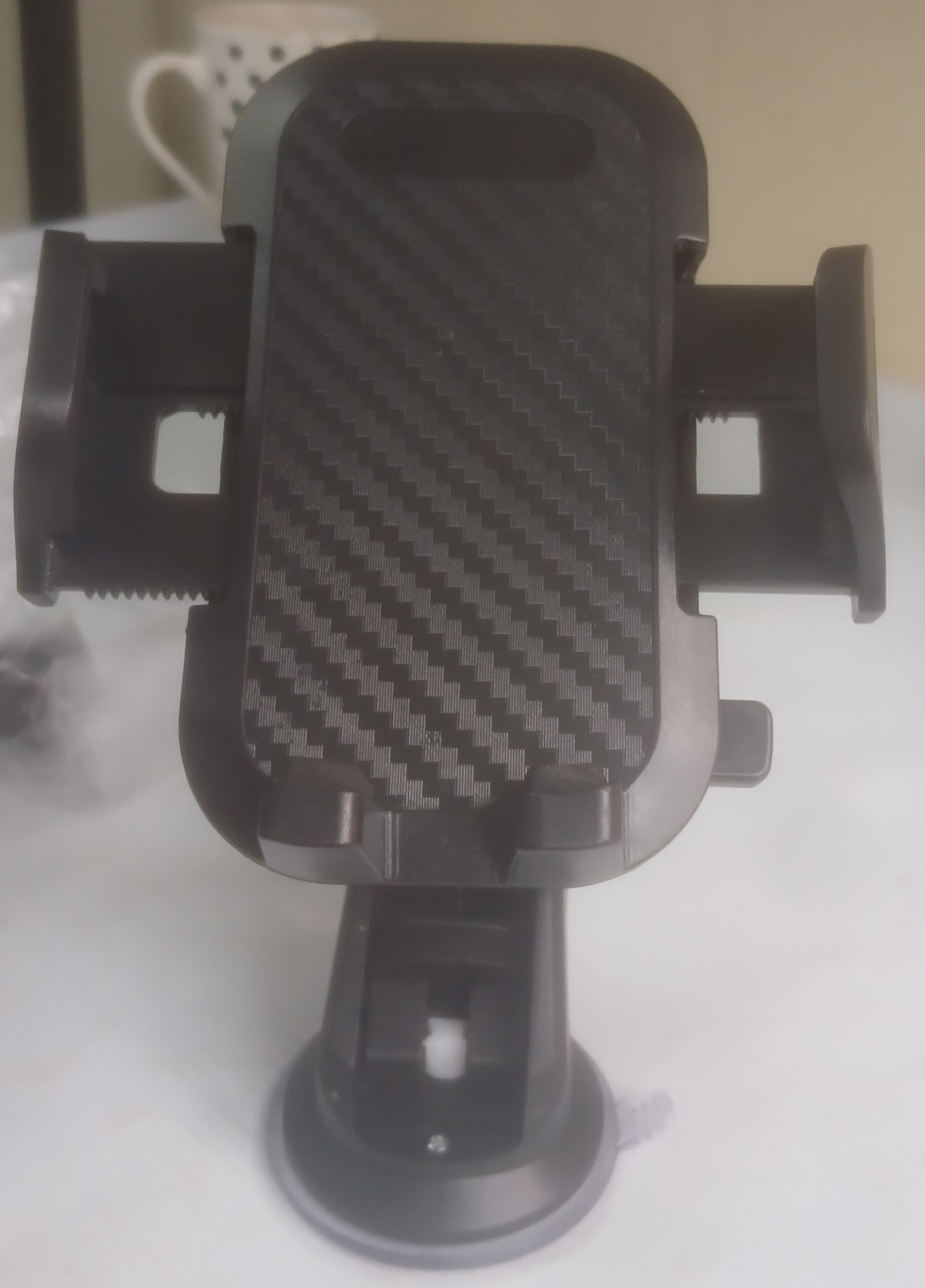 CAR PHONE HOLDER
