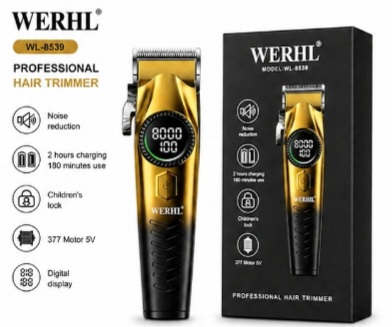 PORTABLE SHAVING MACHINE 