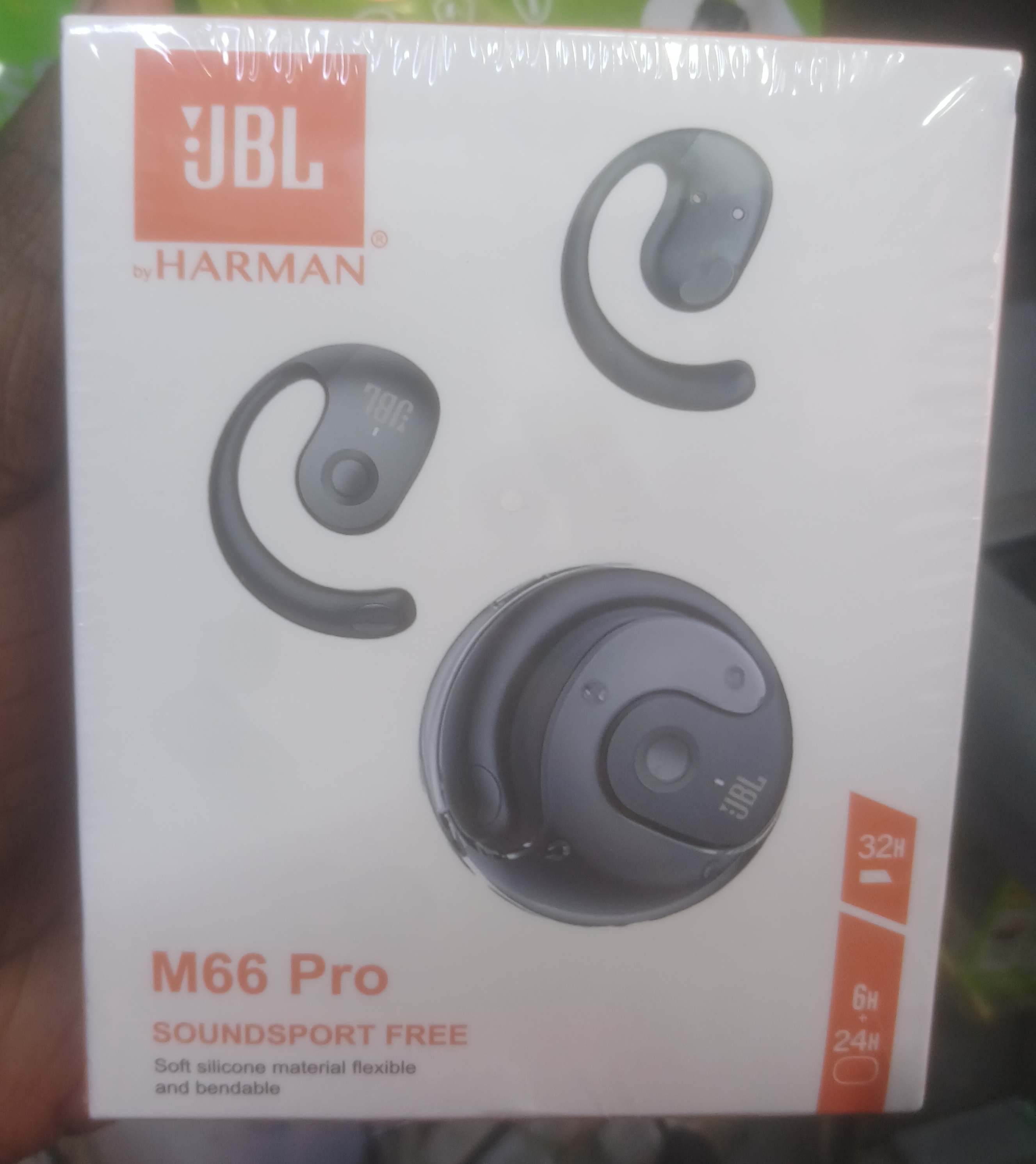 JBL PODS