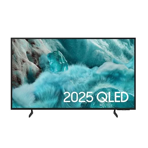Samsung Q7F QLED Smart TV thumbnail 2