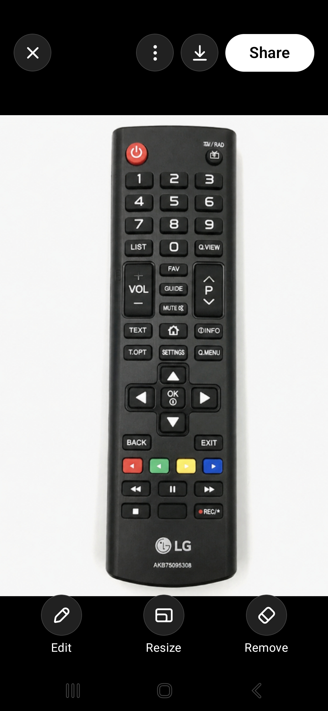 Remote  thumbnail 2