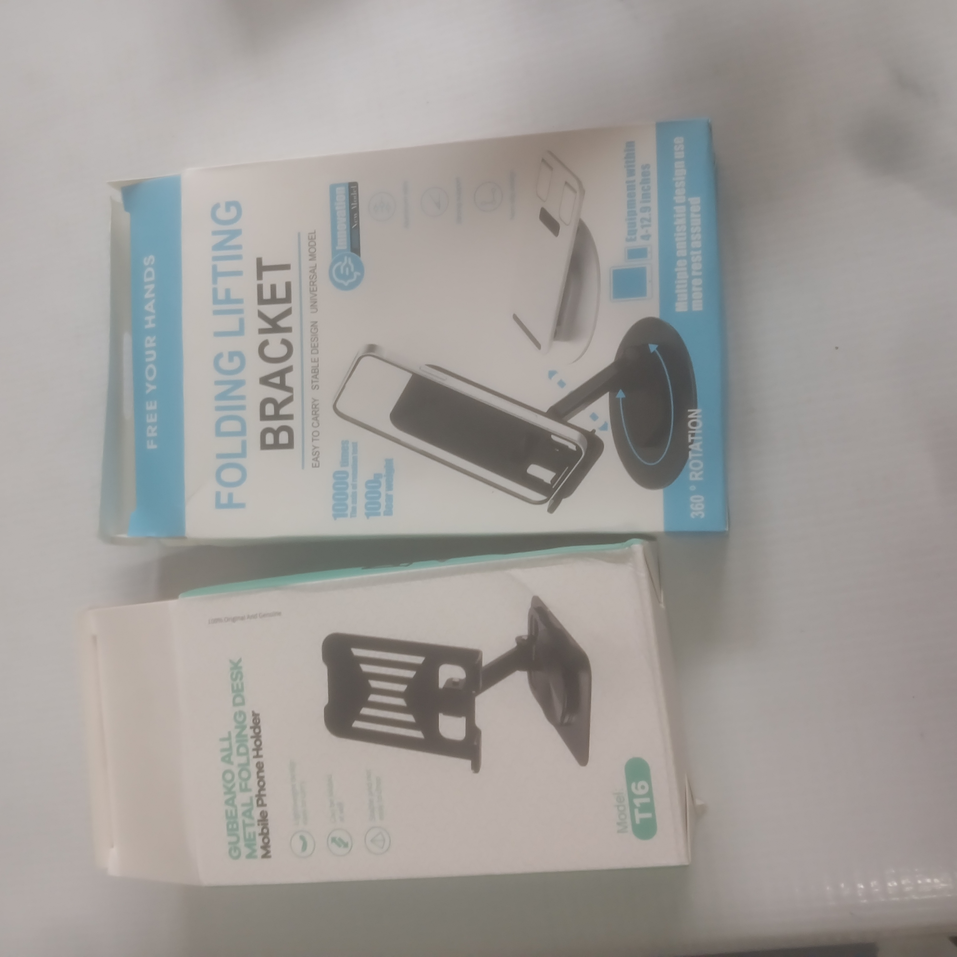 PHONE HOLDER thumbnail 2